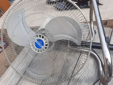 havalandırma ventilyatoru: Вентилятор Напольный, Лопастной