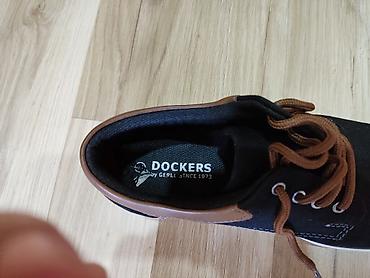krosovkalar: Dockers by Gerli kişi ayaqqabısı - Model: casual/snickers tərzi - — 3