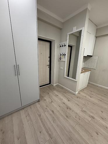жк asman: 2 комнаты, 40 м², Элитка, 6 этаж, Евроремонт — 4