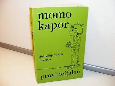 timeout srbija: Provincijalac momo kapor2020 lagunamek povezstanje vrlo dobrobez — 1