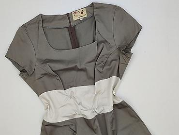 mingel: Blue, Sukienka damska, rozmiar XL — 1