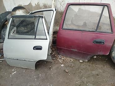 эшке: НЕКЦИЯГА ЭШИКТЕР ДВЕРИ НА DAEWOO NEXIA — 8