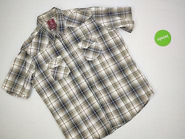 pull amd bear: Koszulа dla mężczyzn, rozmiar 3XL — 2