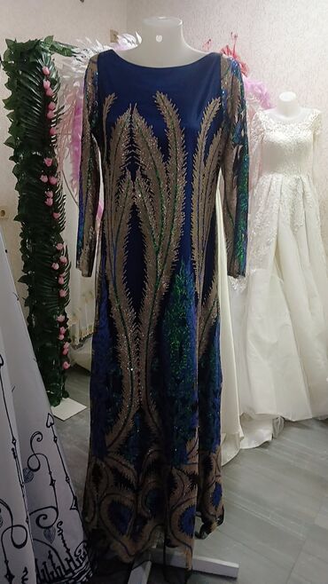 Ziyafət donları: Ziyafət donu, Maksi, One size — 8