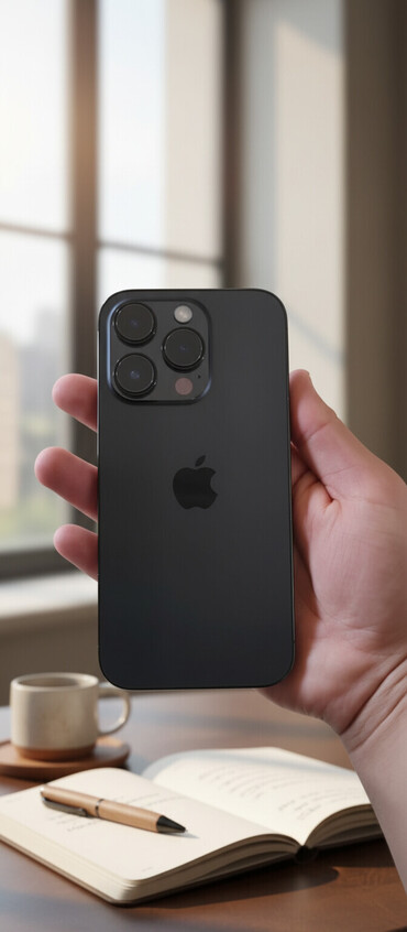 Apple iPhone: IPhone 14 Pro, 128 GB — 3