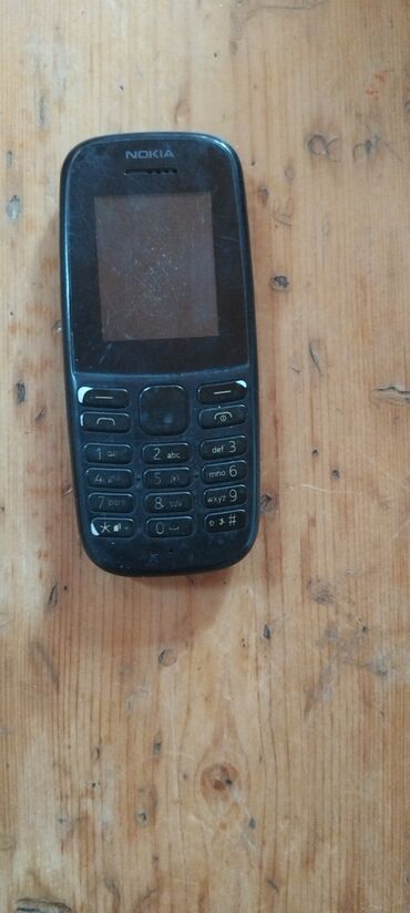 Nokia: Nokia 5, Düyməli