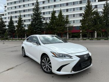 расширительный бачок форд фокус 2: Lexus ES: 2020 г., 2.5 л, Автомат, Бензин, Седан