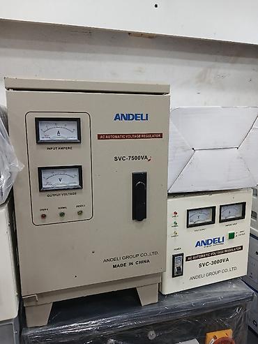 ev saat: Stablizator stablizatorlar tənzimləyici tenzimleyici transfarmator — 4