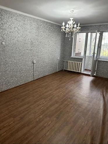 kant flat: 3 комнаты, 57 м², ул. Боконбаева / Гоголя 104 серия, 5 этаж, Косметический ремонт — 4