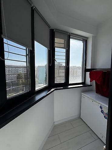Продажа квартир: 3 комнаты, 94 м², Тунгуч мкр Элитка, 8 этаж, Дизайнерский ремонт — 3
