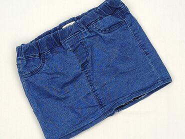 джинси h: Спідниця, Koton Kids, 5-6 р., 110-116 см, стан - Ідеальний