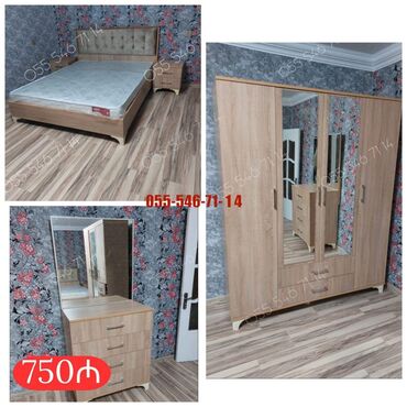 Dolablar: İkinəfərlik çarpayı, Dolab, Termo, 2 tumba, Yeni lalafo.az -da Dolablar: İkinəfərlik çarpayı, Dolab, Termo, 2 tumba, Yeni