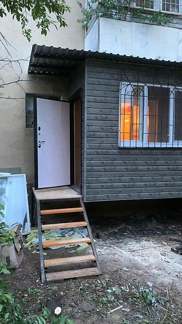 Утепление: Представляем застекленный балкон, облицованный сайдингом, с белыми — 4