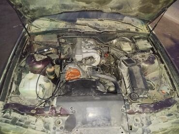 щиток приборов бмв: BMW 3 series: 1992 г., 1.8 л, Механика, Бензин, Седан