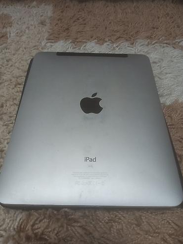 Планшеты: Планшет, Apple, память 32 ГБ, 8" - 9", 3G, Б/у, Классический цвет - Серый — 11