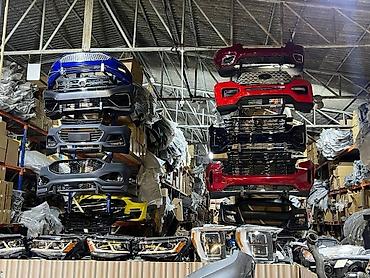 eclipse: Оригинальные автозапчасти на заказ с ОАЭ (Дубай) Автозапчасти на все — 6