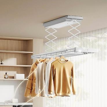 Уход и хранение одежды: 🔥Умная сушилка для белья Xiaomi Mijia Smart Clothes Dryer 2 (MJLYJ4XX) — 1