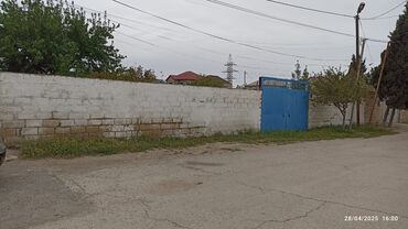 Torpaq sahələrinin satışı: 10 sot, Tikinti, Mülkiyyətçi, Kupça (Çıxarış)