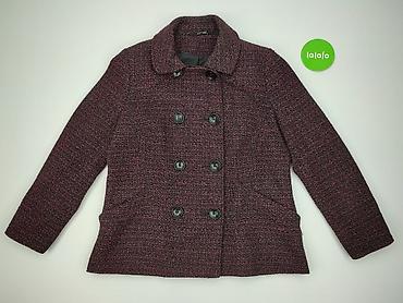 my second hand: F&F, Płaszcz damski, rozmiar 3XL — 2