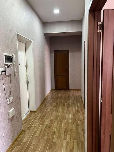 ev alqi satqi baki: 2 otaqlı, Yeni tikili, m. Həzi Aslanov, 85 kv. m — 7