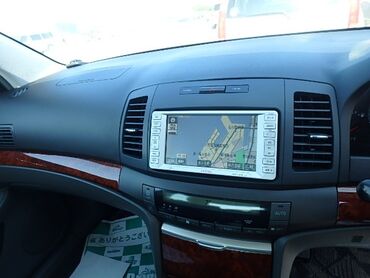 Toyota: Toyota Allion: 2004 г., 1.8 л, Автомат, Бензин, Седан — 8