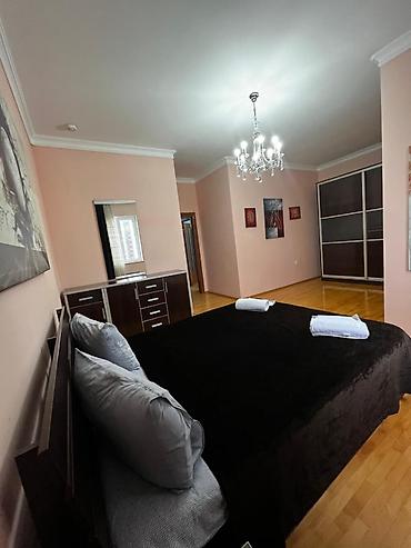 icare az: Bakının Ürəyində, Heyrətamiz Panoramalı Lüks Mənzil! Həm mənzil, həm — 10