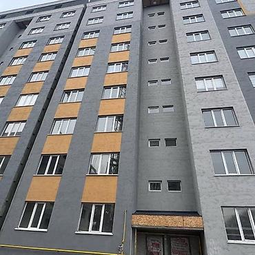 Продажа квартир: 1 комната, 45 м², 107 серия, 7 этаж, Евроремонт — 13