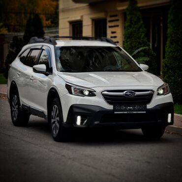 люк на субару: Subaru Outback: 2021 г., 2.5 л, Автомат, Бензин, Внедорожник