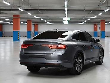 Renault: Renault SM6: 2021 г., 1.4 л, Робот, Бензин, Седан — 2