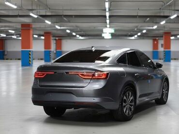 Renault: Renault SM6: 2021 г., 1.4 л, Автомат, Бензин, Седан — 3