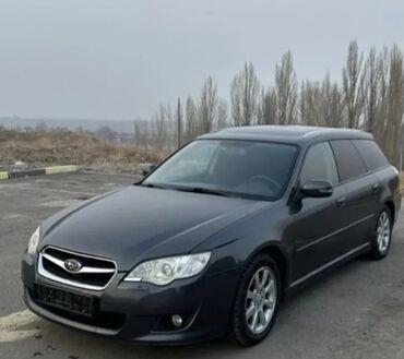 газ оборудование на авто: Subaru Legacy: 2008 г., 2 л, Типтроник, Газ, Универсал
