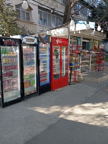 Butkalar, köşklar: 10 000 kiosk biznesi satılır bütün avadanlıqları var kamera sistemi — 2