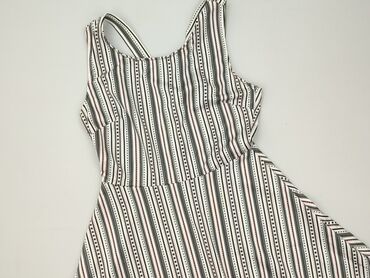 sukienki na lato na ramiączkach: FB Sister, Women`s dress, size L (EU 40)