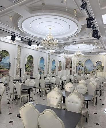 ресторан work: Сдаю Ресторан, 500 м² — 10