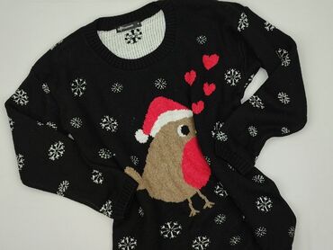 Jumpers: Women`s sweater, M (EU 38)