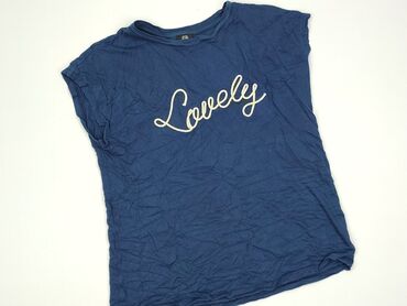 tanie t shirty damskie plus size: River Island, T-shirt damski, rozmiar S