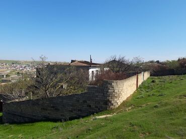 Həyət evləri və villaların satışı: Digah 4 otaqlı, 320 kv. m, Təmirsiz — 2