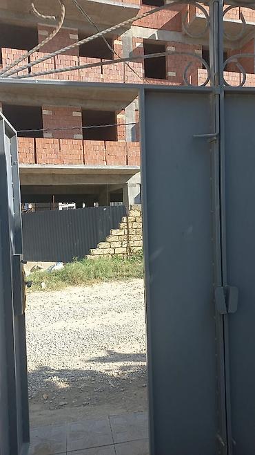 nzs də ev: 3 otaqlı, 56 kv. m, Kredit yoxdur, Yeni təmirli — 3