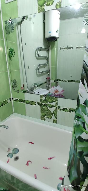 Долгосрочная аренда квартир: 2 комнаты, Собственник, Без подселения, С мебелью полностью — 25