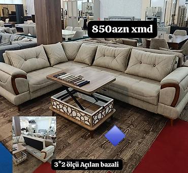 Divanlar: Künc divan, Yeni, Açılan, Bazalı — 1