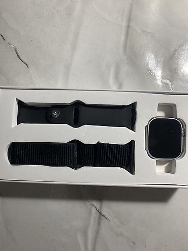 mi store: УМНЫЕ ЧАСЫ ULTRA WATCH 8 Купили год назад неделю по пользовались с — 2