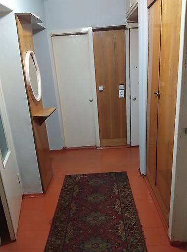 Долгосрочная аренда комнат: Сдаю 3 комн.в 4 х комнатной кв.с подселением для парней — 5