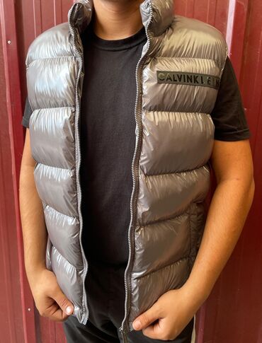 Prsluci: Muški prsluk iz Turske kvalitetne S,M,L,XL,XXL veličine za samo 5600 na lalafo.rs — 11 Prsluci: Muški prsluk iz Turske kvalitetne S,M,L,XL,XXL veličine za samo 5600 — 11