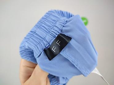 polyester underwear: F&F, Spodnie do spania, rozmiar S — 4