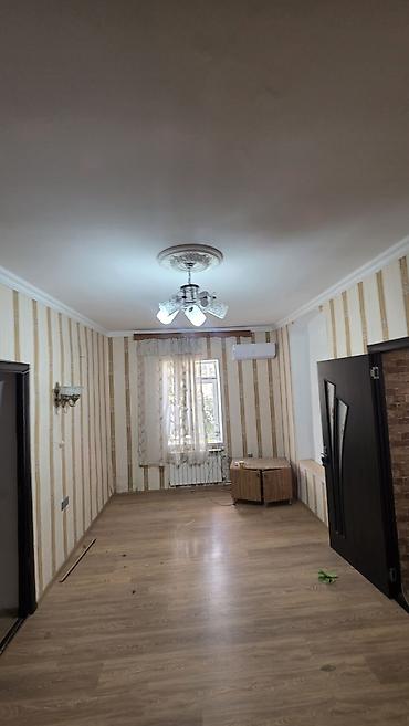 lacın ev: Digah, 3 otaqlı, Köhnə tikili, 65 kv. m — 8