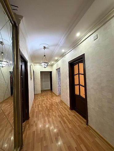 şirvanda: Bakı, Əhmədli, 5 otaqlı, Köhnə tikili, m. Əhmədli, 120 kv. m — 6