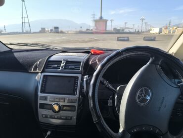 Toyota: Toyota Ipsum: 2003 г., 2.4 л, Автомат, Бензиновая, Минивэн — 7