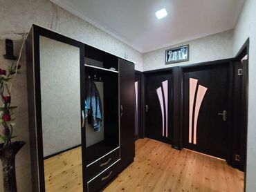 Köhnə tikili: Bakı, 4 otaqlı, Köhnə tikili, m. Həzi Aslanov, 100 kv. m — 8