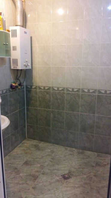 Köhnə tikili: Bakı, 3 otaqlı, Köhnə tikili, 90 kv. m — 10