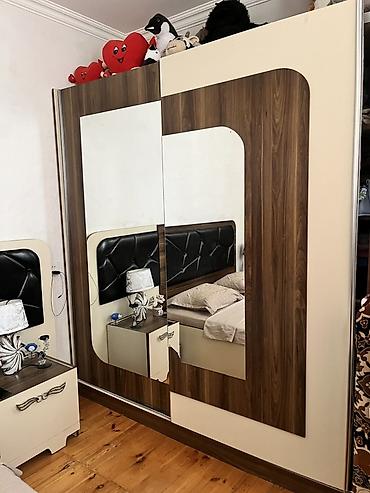 ət otu bitkisi: Yataq otağı dəsti Yeni mebel almaq üçün satırıq heç bir pleblemi — 3